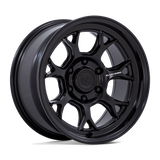 Black Rhino Etosha BR017 - Matte Black
