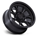 Black Rhino Etosha BR017 - Matte Black