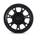 Black Rhino Etosha BR017 - Matte Black
