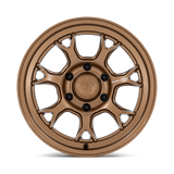 Black Rhino Etosha BR017 - Matte Bronze