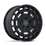 Black Rhino Voltaic BR404 - Matte Black