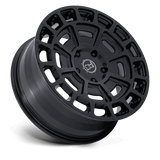 Black Rhino Voltaic BR404 - Matte Black