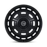 Black Rhino Voltaic BR404 - Matte Black