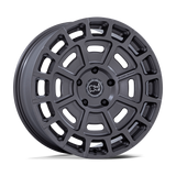 Black Rhino Voltaic BR404 - Matte Gunmetal