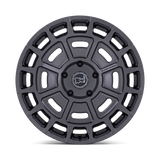 Black Rhino Voltaic BR404 - Matte Gunmetal
