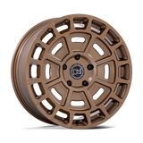 Black Rhino Voltaic BR404 - Matte Bronze