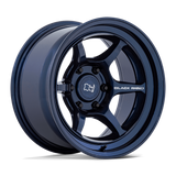 Black Rhino Shogun BR011 - Midnight Blue