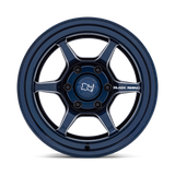Black Rhino Shogun BR011 - Midnight Blue
