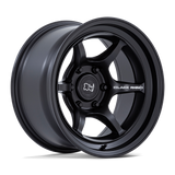 Black Rhino Shogun BR011 - Matte Black