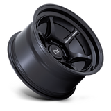 Black Rhino Shogun BR011 - Matte Black