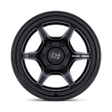 Black Rhino Shogun BR011 - Matte Black