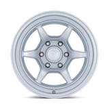 Black Rhino Shogun BR011 - Hyper Silver