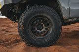 Black Rhino Rapid in Matte Black