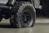 Black Rhino Etosha BR017 - Matte Black