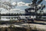 Black Rhino Etosha BR017 - Matte Black