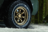 Black Rhino Etosha BR017 - Matte Bronze
