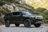 Black Rhino Voltaic BR404 - Matte Gunmetal
