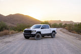 Black Rhino Rapid in Matte Bronze