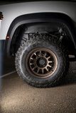 Black Rhino Rapid in Matte Bronze
