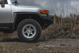 Black Rhino Shogun BR011 - Hyper Silver