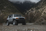 Black Rhino Shogun BR011 - Hyper Silver