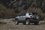 Black Rhino Shogun BR011 - Hyper Silver