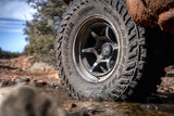 Black Rhino Shogun BR011 - Matte Black