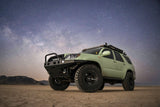 Black Rhino Shogun BR011 - Matte Black