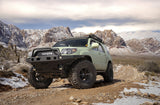 Black Rhino Shogun BR011 - Matte Black
