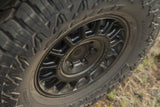 Black Rhino Voll BR015 - Matte Black