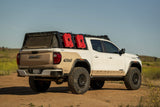 Black Rhino Voll BR015 - Matte Black