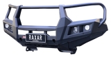 Raxar Loop Bull Bar for GWM Cannon 2019 to 2025
