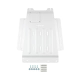 Rival Aluminium Transmission Bash Plate for Ford F-150 2015 onwards