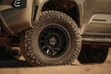 Method Bead Grip Wheel 709 Matte Black