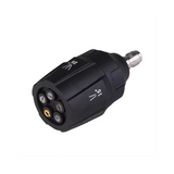 BLAHST Adjustable 5-in-1 Nozzle