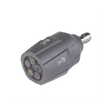 BLAHST Adjustable 5-in-1 Nozzle