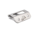 Outback Armour Airbag Inflation Valve Bracket