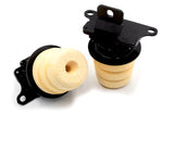 Outback Armour Bump Stop Kit - Rear - (2 per kit)