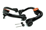 Outback Armour Fixed Upper Control Arm Kit - NP300/D40 (2007+)