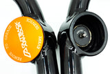 Outback Armour Fixed Upper Control Arm Kit - NP300/D40 (2007+)