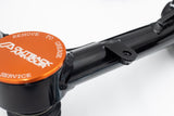 Outback Armour Fixed Upper Control Arm Kit - TLC200