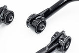 Outback Armour Fixed Upper Control Arm Kit - TLC200