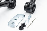 Outback Armour Fixed Upper Control Arm Kit - TLC200