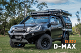 Offroad Animal Predator Bull bar Isuzu Dmax 2017-2020