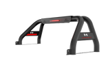 Hamer Classic Series Sports Bar for Isuzu D-Max (2012 – 2016)