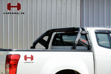 Hamer 4x4 Hector Series Sports Bar for Isuzu D-Max (2012 – 2016)