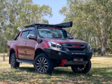 Offroad Animal Predator Bull bar Isuzu Dmax 2017-2020