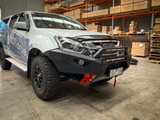 Offroad Animal Predator Bull bar Isuzu Dmax 2017-2020