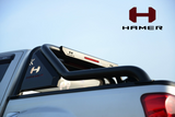 Hamer Premium Series Sports Bar for Isuzu D-Max (2012 – 2016)