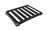Hamer Flat Rack – Isuzu D-Max (2016 – 2020)